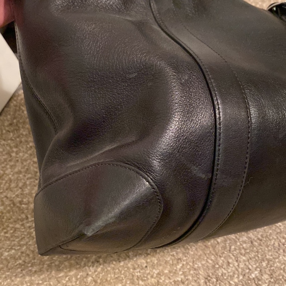 Large Coach Bag - Picture 5 of 16